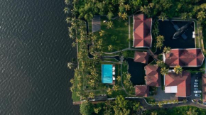 Lake Canopy Alleppey